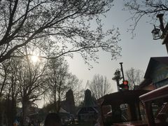 -北京世界公园