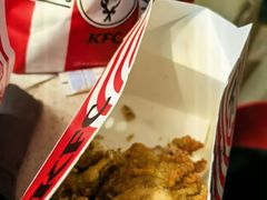 -肯德基(安定门店)