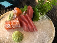 -花见无国界料理(科林楼店)