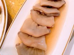 -唐阁(香港朗廷酒店)