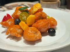 -狮拾久·现代新加坡料理(壹方城店)