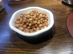 -廖师傅大蒜炒腊肉(袁家岭店)