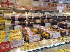 -大桥道糕点食品店(津塘路店)