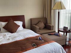 -上海华凯华美达广场酒店