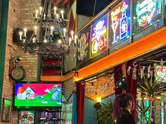 -Famous肥猫墨西哥音乐餐吧(五棵松华熙LIVE店)