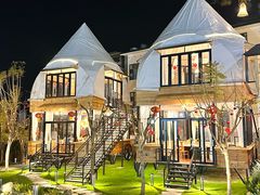 -云禾壹海景庄园餐厅