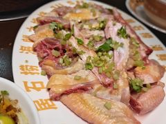 -居石捞·潮汕卤水火锅(南国明珠店)