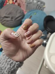 -LEILEI NAIL蕾蕾美甲美睫