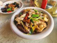 燜魚頭-德記大排档 26年老字号(西湖店)