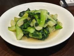 青菜-王元兴酒楼(杭帮菜名店)