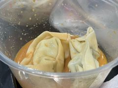-白玉兰小吃(新村路店)