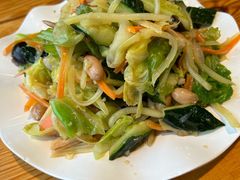 -漕河全驴宴饭店(徐水店)