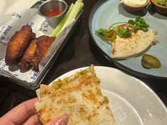 -bluefrog蓝蛙(皇庭广场店)