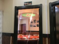 门面-老兵食堂(景新街店)