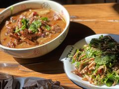 -卧龙堡客栈·中餐厅(古北水镇店)