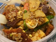 -幸福铁板烧(共和村店)