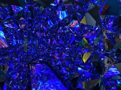 -天津梵高星空艺术馆(天河城旗舰店)