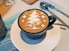 -22ºN BISTRO西餐&酒馆