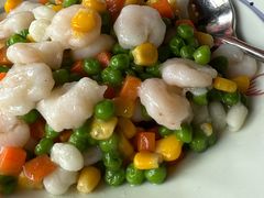 -杭州雅谷泉山庄酒店-餐厅