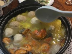-乔家栅(襄阳南路店)