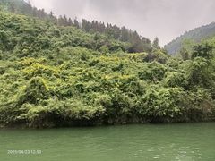 -狮子关旅游区