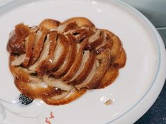 -紫光园·烤鸭·北京菜(团结湖店)