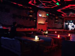 -Perry's·酒吧(黄埔大道店)