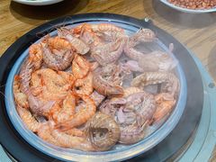 -77号渔船·蒸海鲜青岛菜(积米崖店)