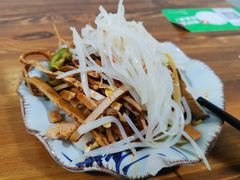 凉菜-长香源葫芦头梆梆肉(开通巷店)