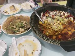 -金三可市井水煮鱼(金碧园店)