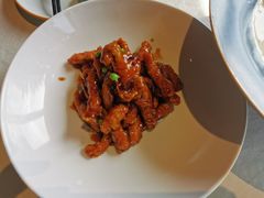 -庆云楼饭庄(什刹海店)