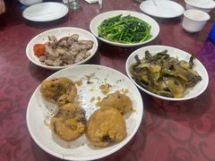 -温江公平红烧兔(总店)