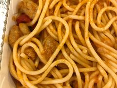 意面-必胜客(绿地新都会店)