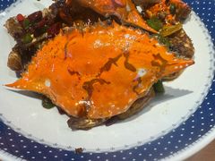 -渔家风味·鲅鱼水饺·央视展播·海鲜天津菜(开发区店)