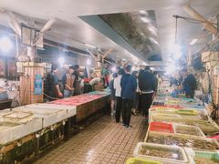 -大湾区中央湿地公园-十九涌