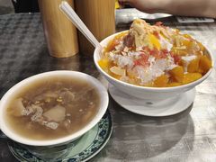 -荔芳传统糖水铺
