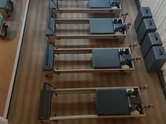 -LikingFit24小时健身•普拉提(张江店)