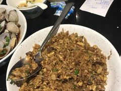 -老头儿油爆虾·知味杭州(爱琴海购物中心)