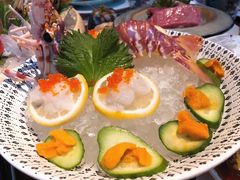 -Mr·Fish鱼鲜生海鲜放题(银泰in99店)