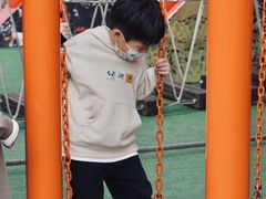 -中国福利会少年宫