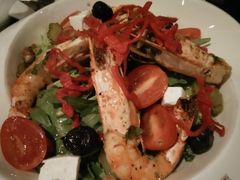 -Efes Turkish & Mediterranean Cuisine 艾菲斯餐厅(陆家嘴店)
