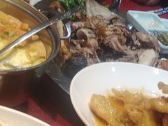 -东北大院·东北菜(三台子店)