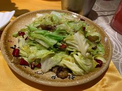 -红辣椒·川菜·火锅(科华路店)