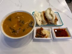 -当家水煎包·牛肉汤(浦江店)