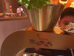 -西塔老太太泥炉烤肉(苏州大悦城店)