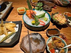 -炉胜·炉端烧·居酒屋