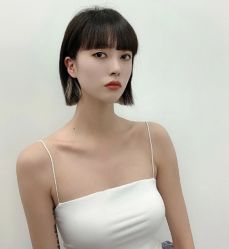 点击看大图 -那茉 Hair Salon