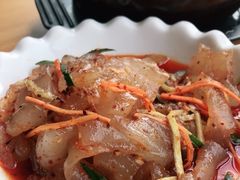 -新疆伏拉沃餐厅(白龙南路店)