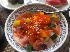 -大雄寿司(中华广场店)