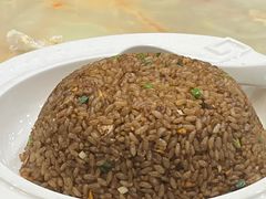 -李师傅脆肚(梅林店)